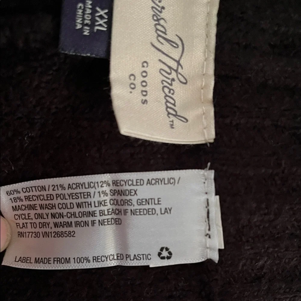 Universal Threads XXL Shorts - Picture 6 of 8
